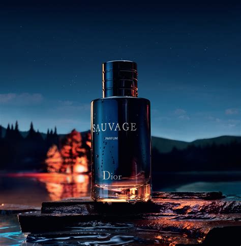 perfumy męskie dior sauvage douglas|Dior cologne sauvage.